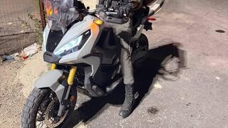 נמנע לינץ': לוחמי מג״ב איו״ש חילצו 10 אזרחים ישראלים שנכנסו לעיר קלקיליה שבחטיבת אפרים בניסיון לאתר אופנוע שנגנב מהם