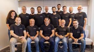 Tangos team 