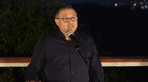 ראש השב"כ זיני