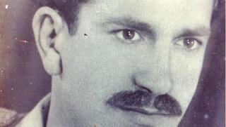 חיים איתני, לוחם האצ"ל