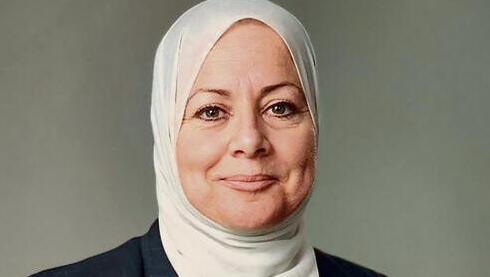 Somaya Bashir