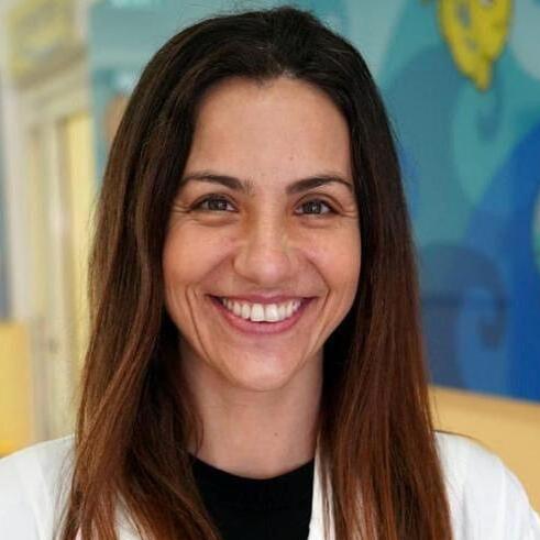 Dr. Moran Shefler Gal (Photo: Gilad Shaabani) מורן שפלר גל