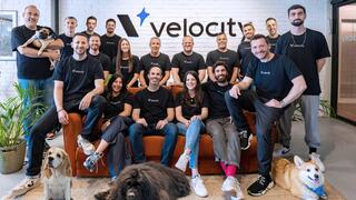 Velocity 