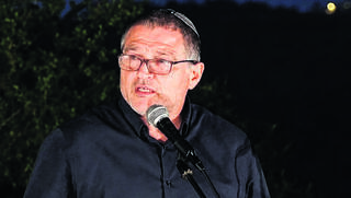 כך לא מתנהלת מדינה, כך מתנהלת חצר ביזנטית