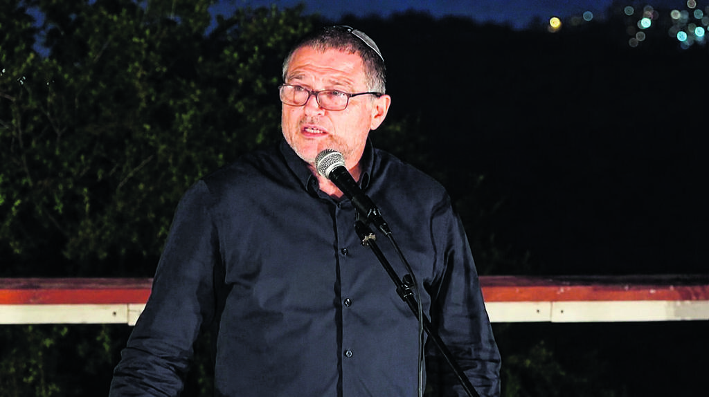 החוק לריסוק מוסד היועמ"ש יותיר את שב"כ כמעט ללא פיקוח