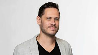 Exodigo CEO and co-founder Jeremy Suard 