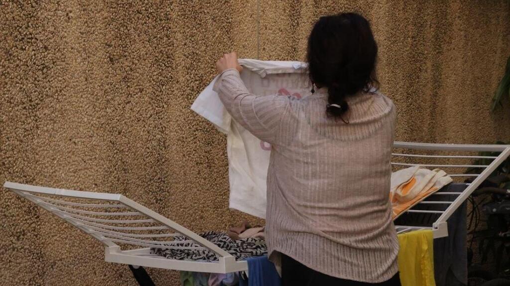 "אין כאן נסיכות": הצצה לבית שמשקם רוצחות, נוכלות וגננות מתעללות
