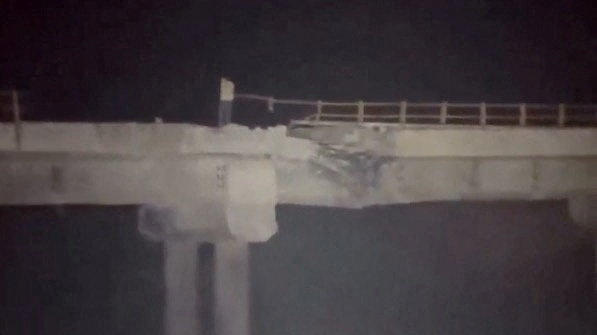 הסלמה במזרח התיכון: אזעקות בירדן, תקיפה ליד הכור הגרעיני בבושהר