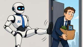 AI layoffs were supposed to cut costs. For many companies, they did the opposite 