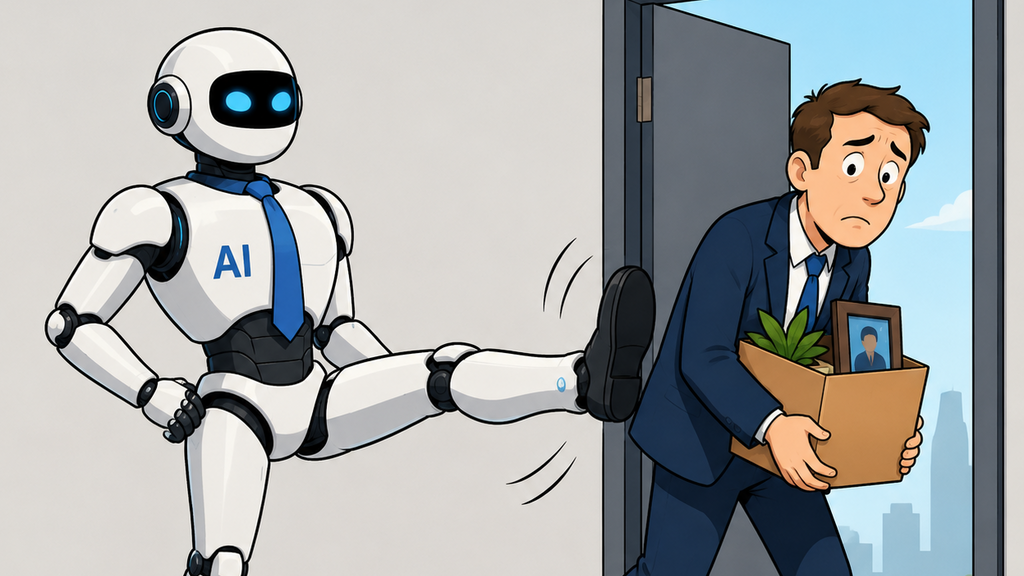 AI layoffs were supposed to cut costs. For many companies, they did the opposite AI layoffs were supposed to cut costs. For many companies, they did the opposite
