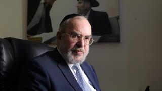 ח"כ יעקב אשר
