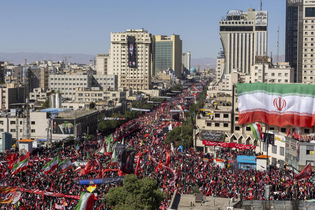 Photo: Majid Saeedi/Getty Images