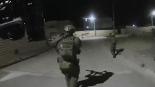 משטרת ישראל ושב"כ עצרו ארבעה תושבי הנגב, שעל פי החשד תכננו לבצע פעילות טרור נגד כוחות משטרה וביטחון ופיגוע בעיר באר שבע