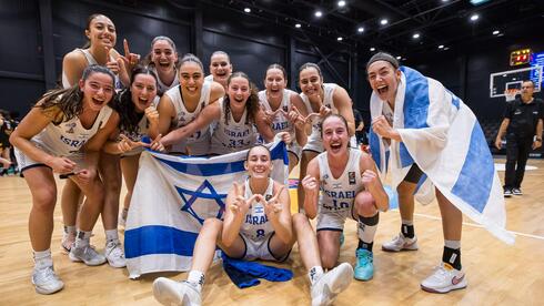 נבחרת העתודה