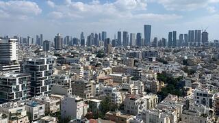Tel-Aviv 