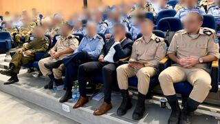 יום הלמידה למפקדים בחיל האוויר, להעמקת ההיכרות עם העולם החרדי
