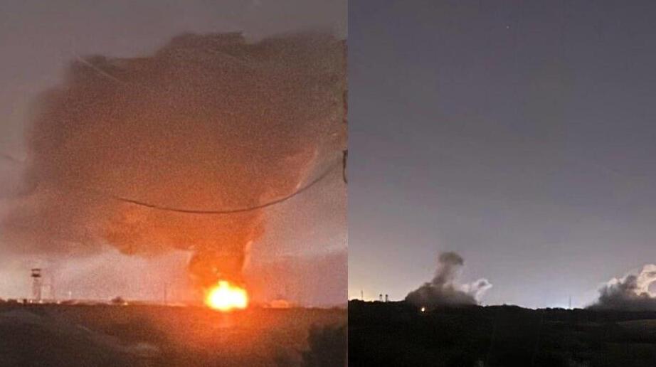 המזרח התיכון תחת אש: המדינות שאיראן תוקפת - והאיום: "תם עידן ההסכמים החד-צדדיים"