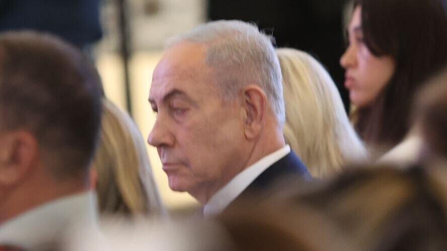 הטקס הממלכתי לציון 50 שנה למבצע יונתן