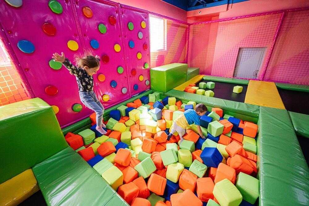 There must also be a sense of responsibility toward other children (Photo: Shtterstock) ג'ימבורי