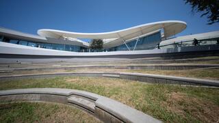 Goldrich Cultural Center