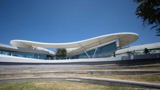 Goldrich Cultural Center