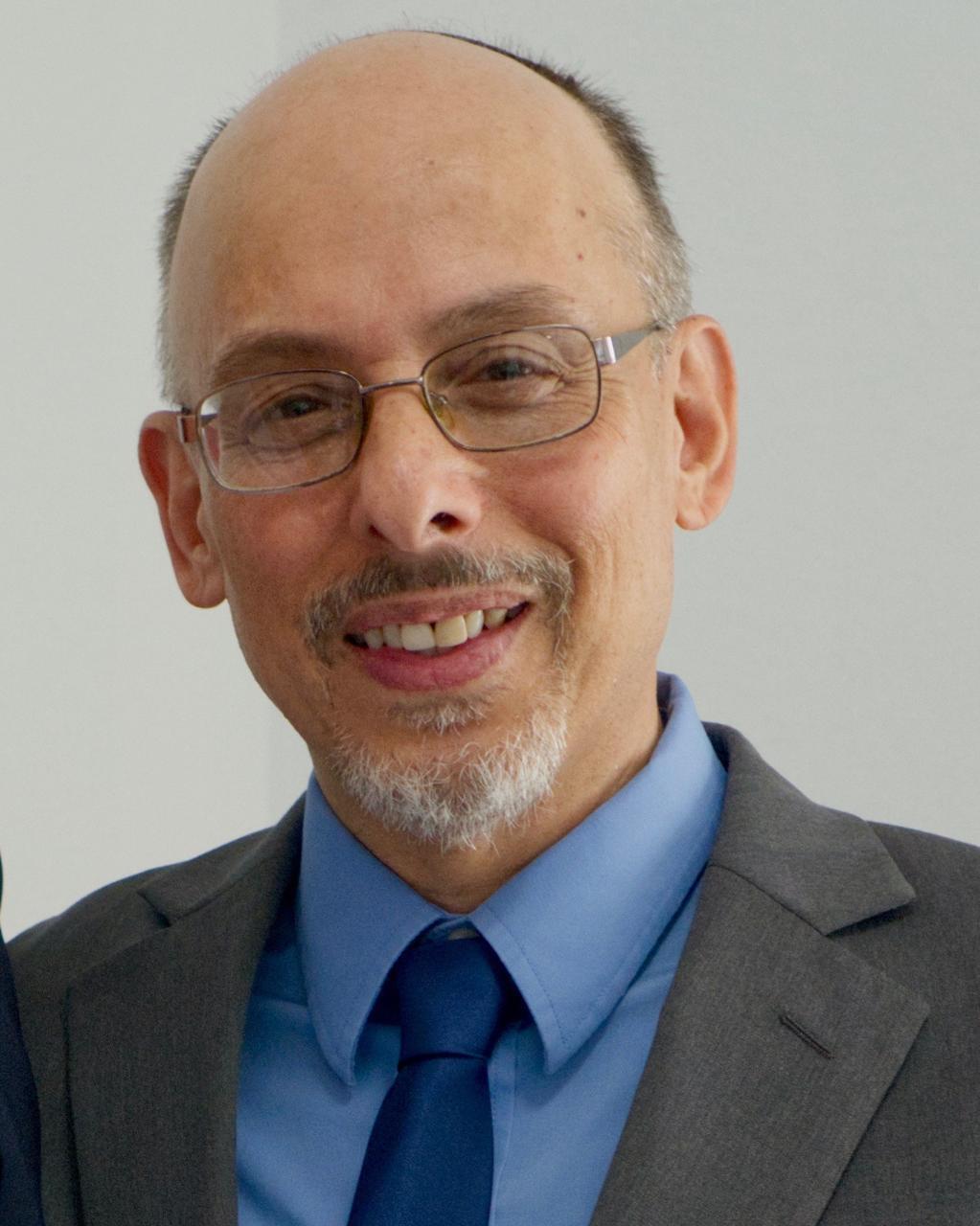 Dr. Rafael Medoff (Photo: AJHS) ד"ר רפאל מדוף