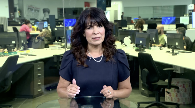 Nitsana Darshan-Leitner, founder of Shurat HaDin – Israel Law Center, discusses new legal efforts targeting organizations accused of pursuing international cases against Israeli soldiers 