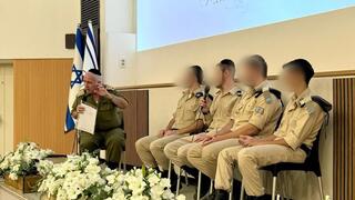 חיילים חרדים שמשרתים בחיל האוויר סיפרו על חוויות השירות שלהם