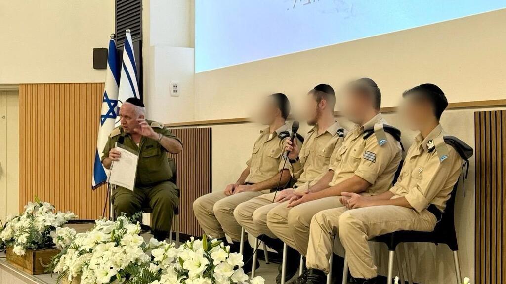 חיילים חרדים שמשרתים בחיל האוויר סיפרו על חוויות השירות שלהם