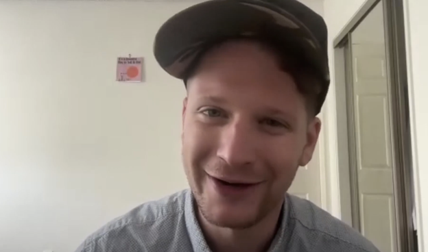 ewish American activist Shabbos Kestenbaum joins ALL CAPS to discuss his legal battle with Harvard, campus antisemitism, free speech and his support for President Donald Trump 