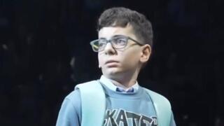 דניאל ניזרי
