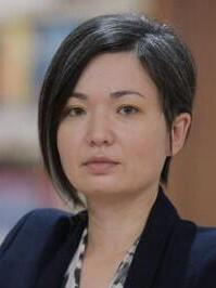 Dr. Irina Lyan