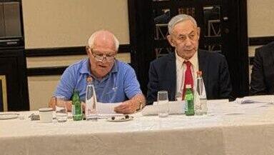 עימות בין נתניהו לביטן: "נראה כמה מנדטים תביא"