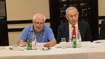 עימות בין נתניהו לביטן: "נראה כמה מנדטים תביא"
