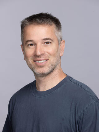 Shai Diament, VP of account management at WSC Sports  