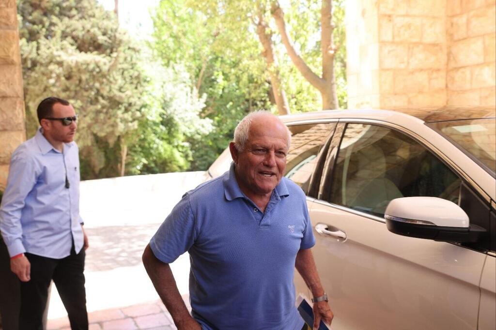 התכנסות ועדת החוקה הליכוד ליכוד פריימריז חיים כץ