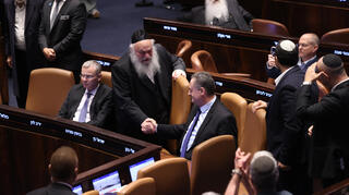 מרוץ נגד שעון בג"ץ: המטרה - בלי מעצרים "בין הזמנים"