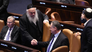 מרוץ נגד שעון בג"ץ: המטרה - בלי מעצרים "בין הזמנים"