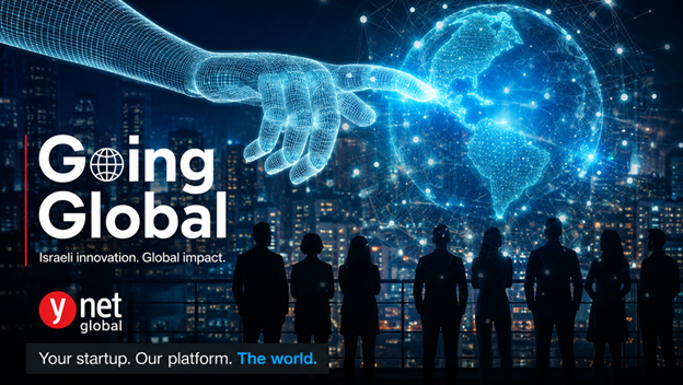 Going Global