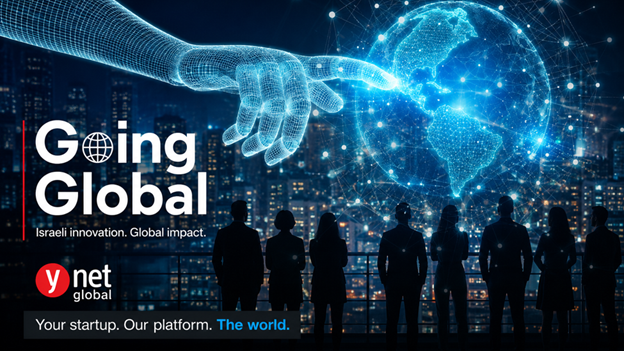 Going Global