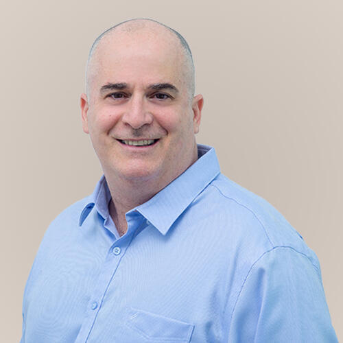 Solaers CEO, Alon Segev 