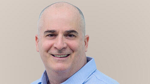 Solaers CEO, Alon Segev 