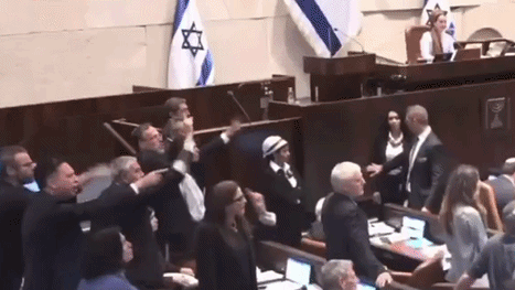 מרוץ נגד שעון בג"ץ: המטרה - בלי מעצרים "בין הזמנים"