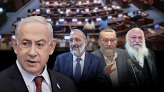 צריך לקרוא למעשה בשמו: בגידה
