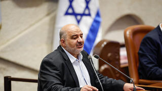 מליאת הכנסת