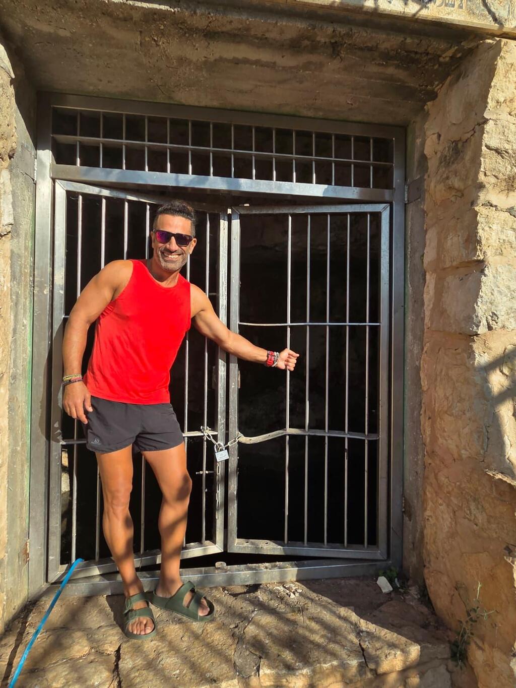 עין טורעאן המאכזב