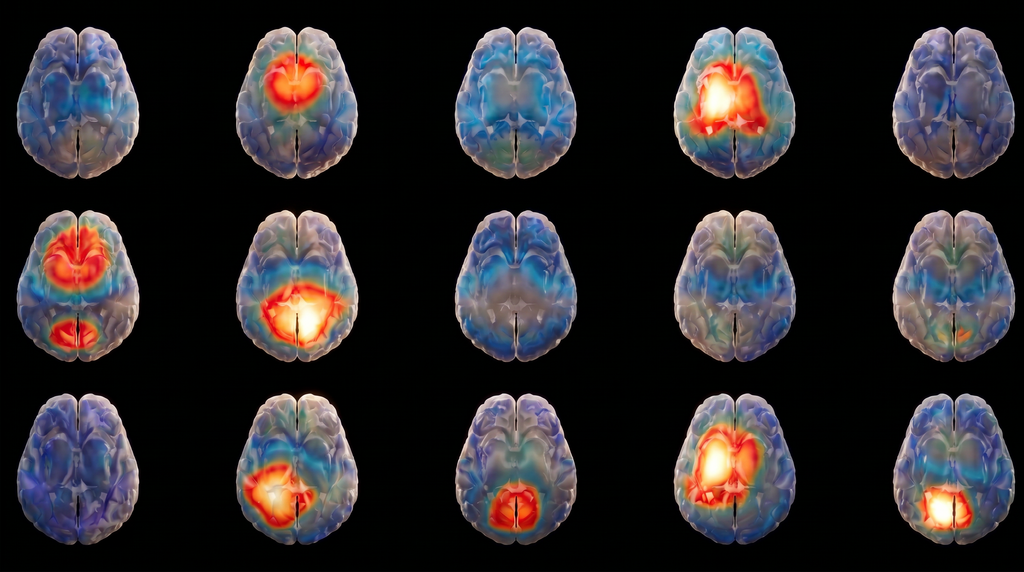 Brain grid 