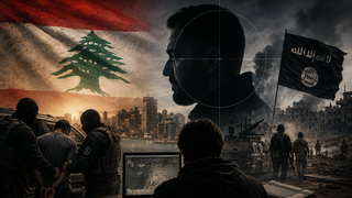 Lebanon ISIS