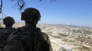 יאיר קראוס בבינת ג'ביל
