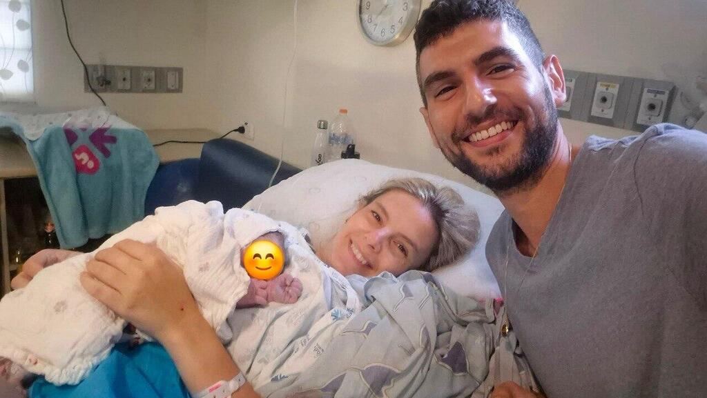 סופי בנג'מין דור עוז כהן